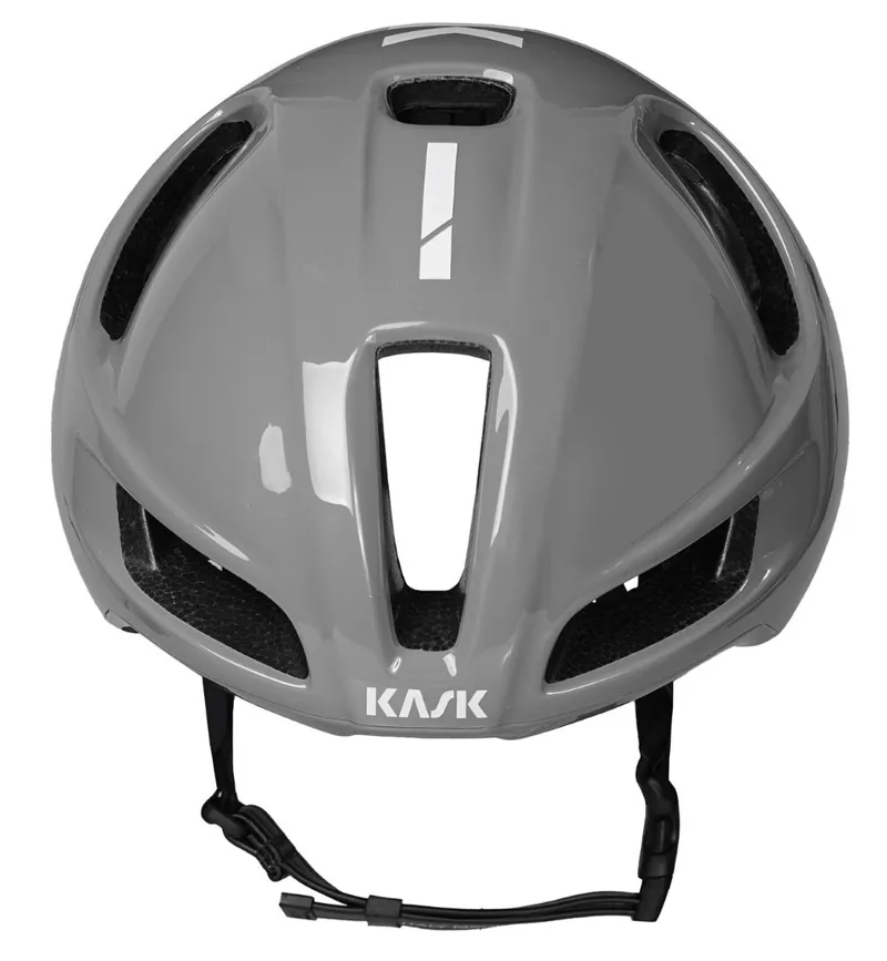 Kask Utopia WG11 Road Helmet Ash/Black-2